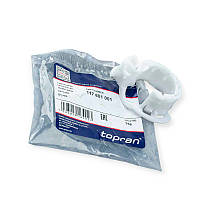 Втулка штока КПП Volkswagen Caddy III, Skoda Octavia II 03- TOPRAN