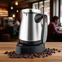 Электрическая кофеварка Domotec MS-127 600 Вт