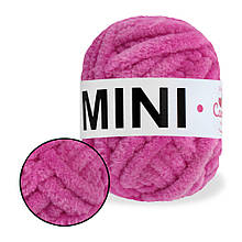 Плюшева пряжа Mini 15 г, Цукрова вата No795
