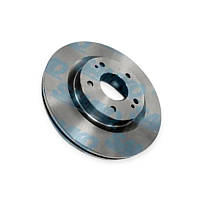 Диск гальмівний Mitsubishi Grandis (2003-) передній (d290x26) SAMKO