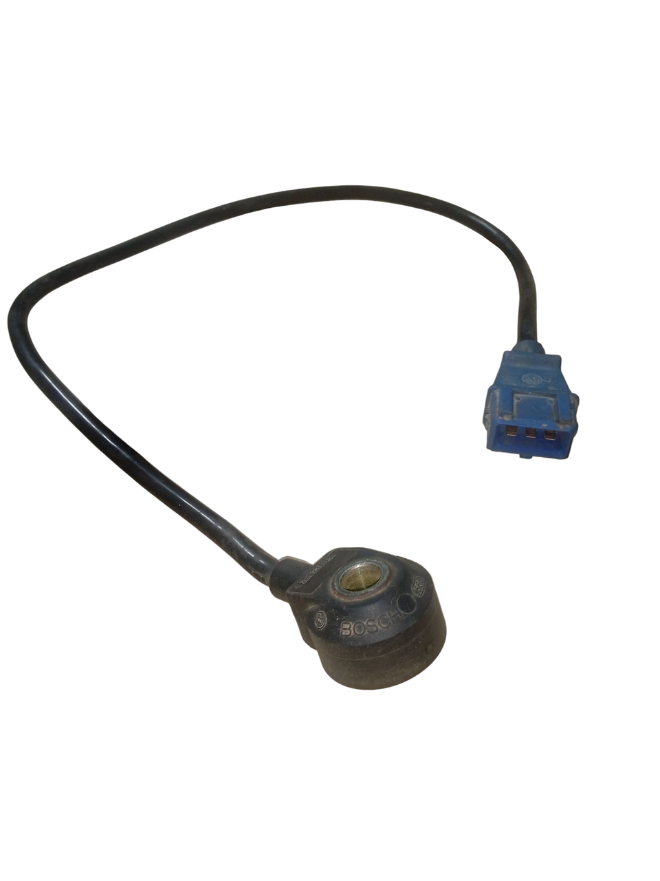 Датчик детонації Chery Amulet А11 / Чері Амулет, 480EE-1002060, (з розбірки)