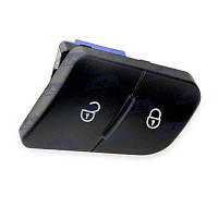 Кнопка центрального замку Volkswagen Passat B6 NTY