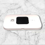 Мобільний 4G Wi-Fi роутер Huawei E5577-321 3000 mAh (Без TS9), фото 6
