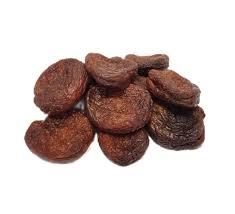 Курага темна солодка (Азербайджан), 500 г, фото 1