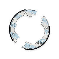 Колодки ручного гальма Hyundai Sonata, Kia Carens, Magentis 01- (D170x32mm) (LPR-Samko)