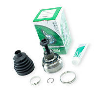 Шрус Audi A4 B8, A6 C7 зовнішній (z42x28) PASCAL