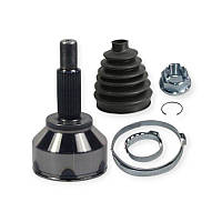 Шрус Renault Trafic, Opel Vivaro 1.9dCi зовнішній (z27X26) HART