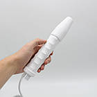 Апарат дарсонваль + 5 насадок, від мережі, MAG-638 / Дарсонваль для волосся / Косметологічний дарсонваль, фото 9