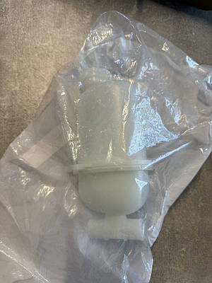 Бачок охолоджувальної рідини G3 715009560