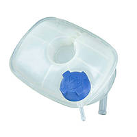 Бачок розширювальний Volkswagen Golf I, II Jetta (Vernet)