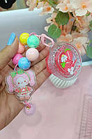 Бальзамчик для губ 3 в 1