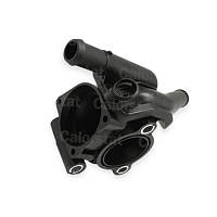 Корпус термостату Ford Focus, Connect, Maverick 1.4-3.0 (1996-) VERNET