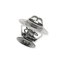 Термостат Volvo 850, S40, S60, S80 91- (87°C) (VERNET)