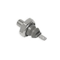 Датчик тиску масла Volkswagen, Audi, Seat (0.9 bar) сірий VERNET