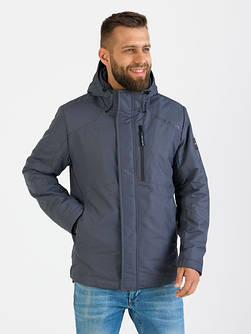 Куртка чоловіча RICCARDO (міжсезонна)