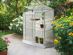 Теплиці, парники / Теплицы, парники 