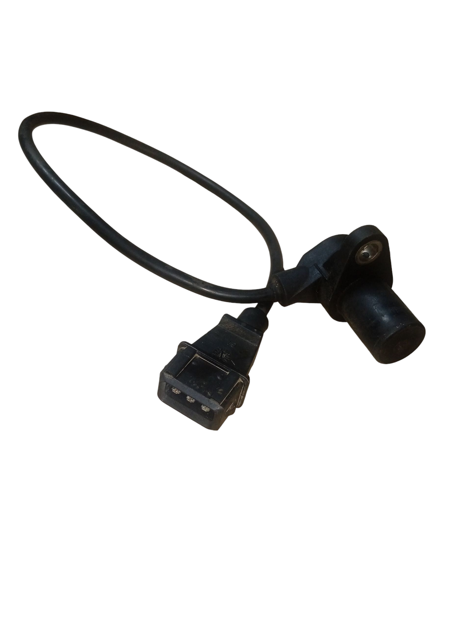 Датчик положення колінчастого вала для Chery Eastar B11, Elara A21, Tiggo T11, A11-3611021, (з розбірки)