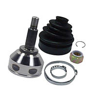 Шрус Renault Trafic, Opel Vivaro 2.0-2.5dCi зовнішній (z27X36) HART