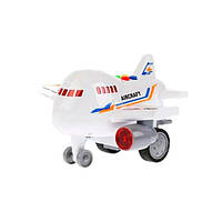 Іграшка Літак інерційний YG Toys (RJ 6687 A)