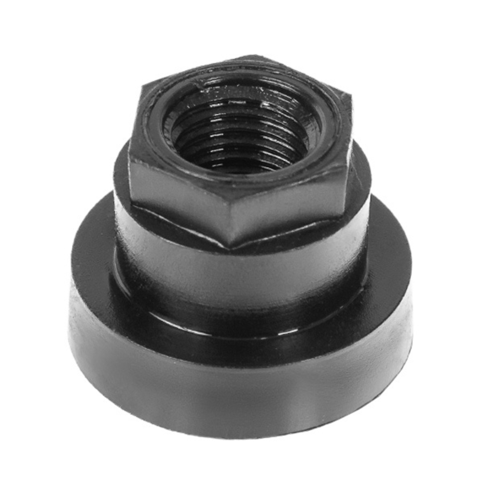 Різьба манометра розподільника (регулятора) тиску польського обприскувача Polimer, фото 1