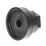 Різьба манометра розподільника (регулятора) тиску польського обприскувача Polimer, фото 2