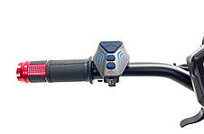 Електросамокат Kugoo Ekam" (2000W 52V 26Ah)NEW2025, фото 3