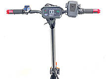 Електросамокат Kugoo Ekam" (2000W 52V 26Ah)NEW2025, фото 4