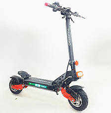 Електросамокат Kugoo Ekam" (2000W 52V 26Ah)NEW2025, фото 2