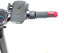 Електросамокат Kugoo Ekam" (2000W 52V 26Ah)NEW2025, фото 5