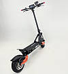Електросамокат Kugoo Ekam" (2000W 52V 26Ah)NEW2025, фото 6