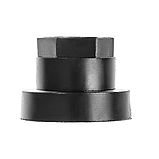 Різьба манометра розподільника (регулятора) тиску польського обприскувача Polimer, фото 4