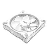 Вентилятор Asus Prime MR120 ARGB Reverse White 3in1 (90DA00L3-B09020), фото 2