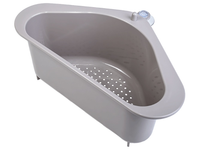 Органайзер у мійку (какао) А169078-16 Алеана, фото 1