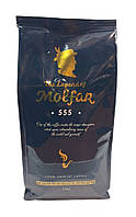 Кава Легенда Мольфара №555 (The Legend of Molfar) арабіка 100% в зернах 250 гр