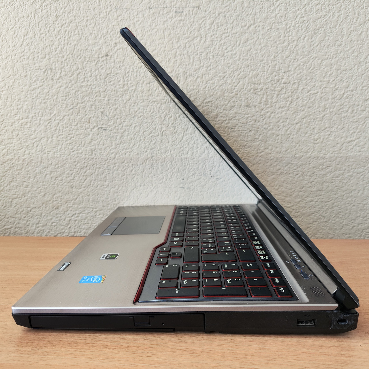 富士通 - 富士通　h730 I7 4800mq メモリ24GB SSD 512GB FHD 富士通 h730 I7 4800mq メモリ24GB SSD 512GB FHD