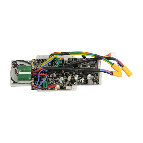 14D/S; Контролер