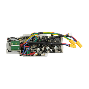 14DS; Контролер