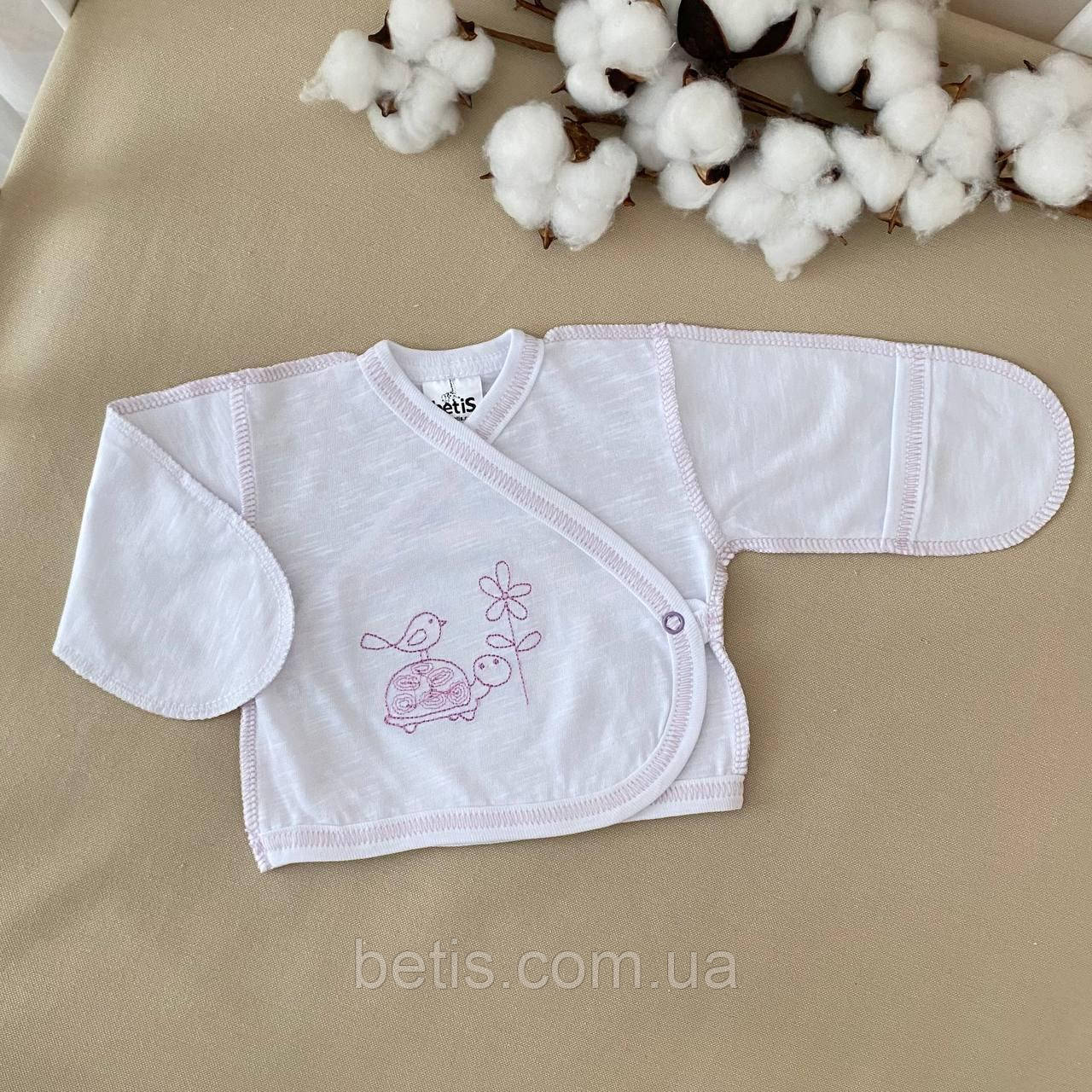 Дитяча сорочечка "Черепашка"