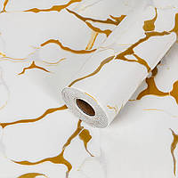 Самоклеюча стінова PET плитка в рулоні 1200х3000х2мм SW-00002671