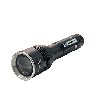 Ліхтарик BL-521 White