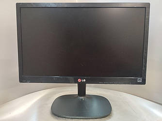 Монітор 18.5" LG 19M35A-B