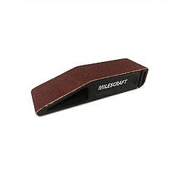 Ручний шліфок Milescraft SandDevil1.5™ 136 x 40 x 25 мм