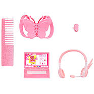 Лялька Rainbow High Sparkle & Shine Доун (аксесуари) 429234, фото 2