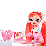 Лялька Rainbow High Sparkle & Shine Доун (аксесуари) 429234, фото 3