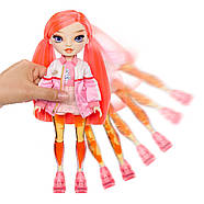 Лялька Rainbow High Sparkle & Shine Доун (аксесуари) 429234, фото 5