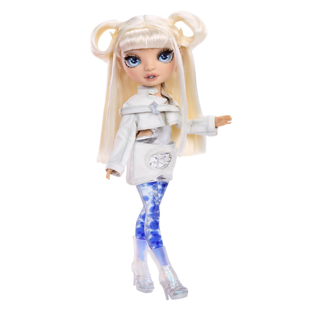 Лялька Rainbow High Sparkle & Shine Вітні (аксесуари) 429265, фото 1