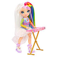 Лялька Rainbow High Junior High Rockband Амая 565772, фото 3