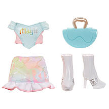 Лялька Rainbow High My Fashion Style Амая 547532, фото 2