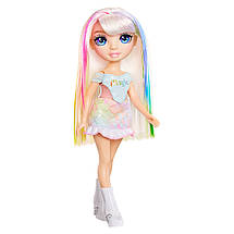Лялька Rainbow High My Fashion Style Амая 547532, фото 3