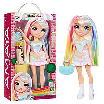 Лялька Rainbow High My Fashion Style Амая 547532, фото 4